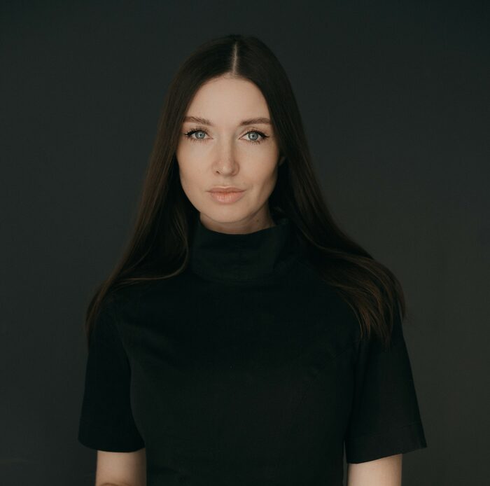 Кучковская (Шумакова) Елена Александровна